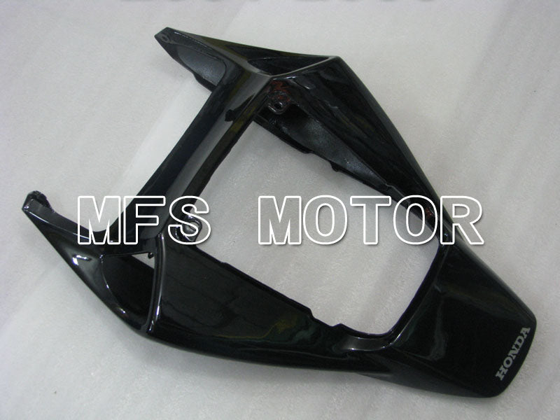 Honda CBR1000RR 2004-2005 Injection ABS Fairing - Factory Style - Black - MFS2849