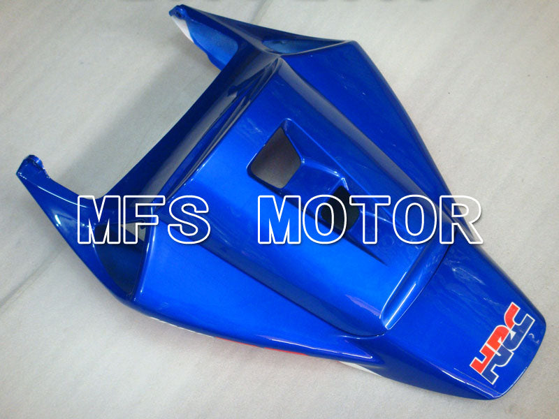 Honda CBR1000RR 2004-2005 Injection ABS Fairing - Others - White Red Blue - MFS2850