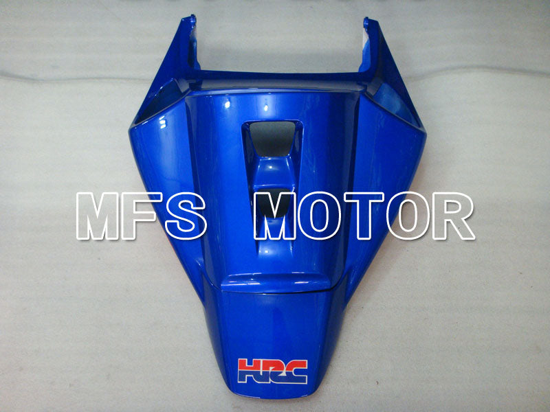 Honda CBR1000RR 2004-2005 Injection ABS Fairing - Others - White Red Blue - MFS2850