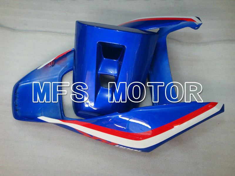 Honda CBR1000RR 2004-2005 Injection ABS Fairing - Others - White Red Blue - MFS2850