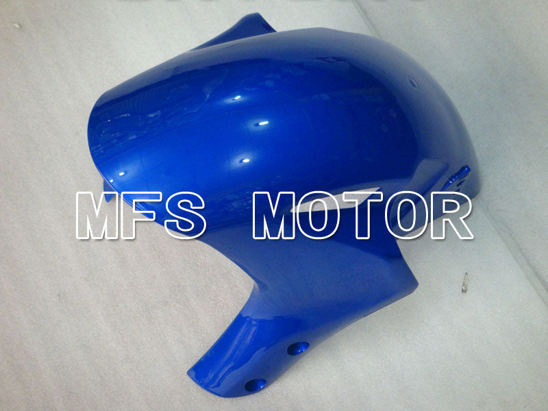 Honda CBR1000RR 2004-2005 Injection ABS Fairing - Others - White Red Blue - MFS2850
