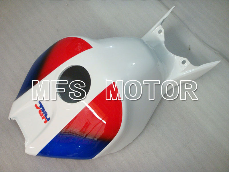 Honda CBR1000RR 2004-2005 Injection ABS Fairing - Others - White Red Blue - MFS2850