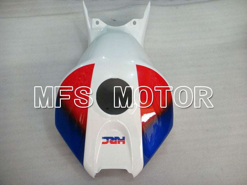 Honda CBR1000RR 2004-2005 Injection ABS Fairing - Others - White Red Blue - MFS2850