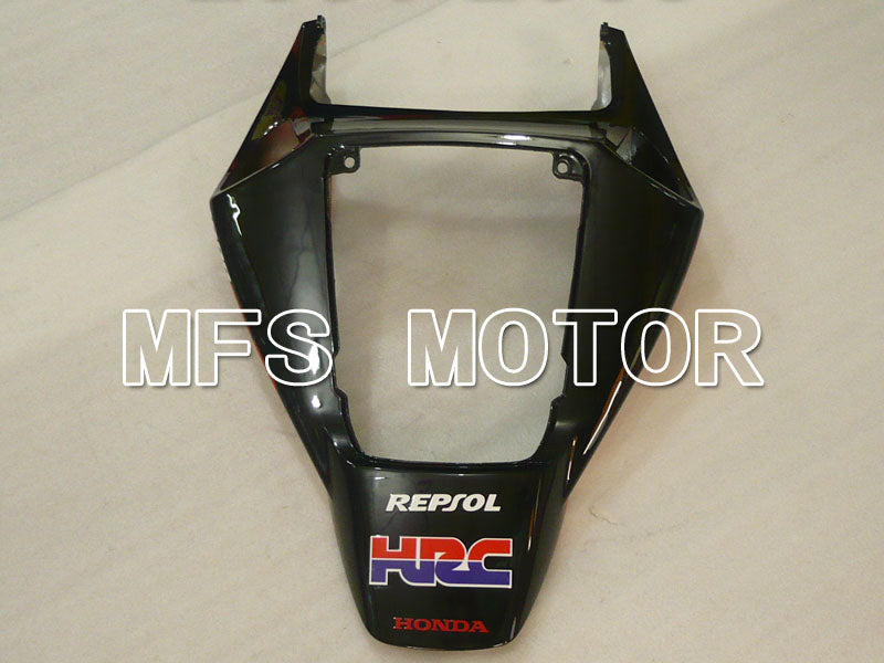 Honda CBR1000RR 2004-2005 Injection ABS Fairing - Repsol - Red Orange Black - MFS2853