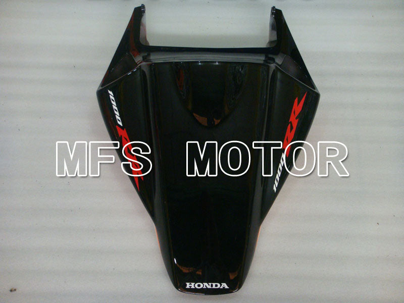 Honda CBR1000RR 2004-2005 Injection ABS Fairing - Repsol - Red Orange Black - MFS2855