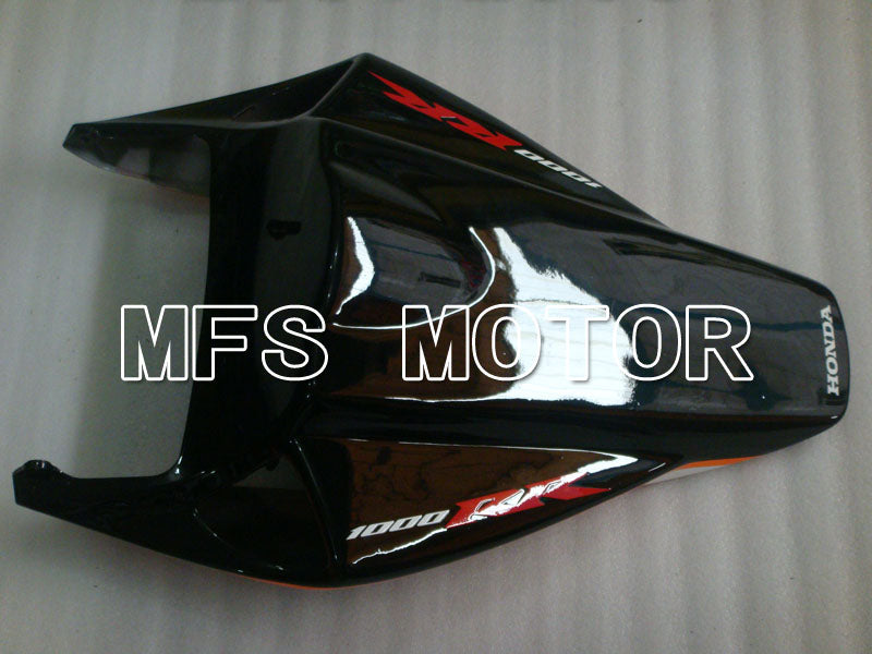 Honda CBR1000RR 2004-2005 Injection ABS Fairing - Repsol - Red Orange Black - MFS2855