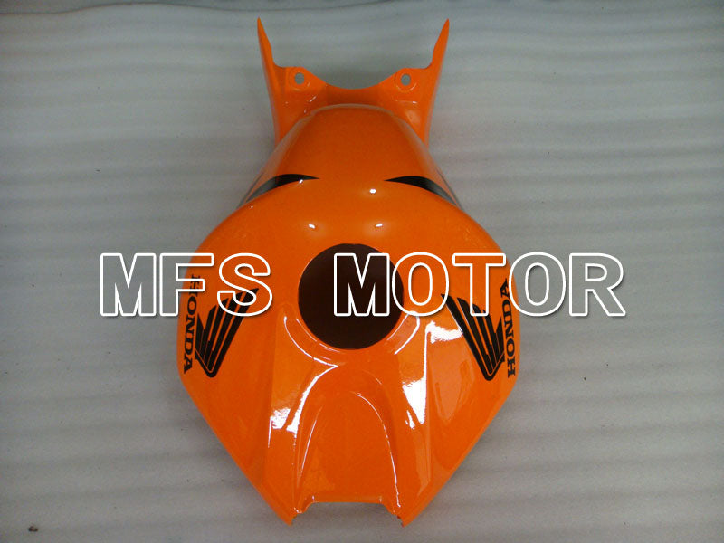 Honda CBR1000RR 2004-2005 Injection ABS Fairing - Repsol - Red Orange Black - MFS2855