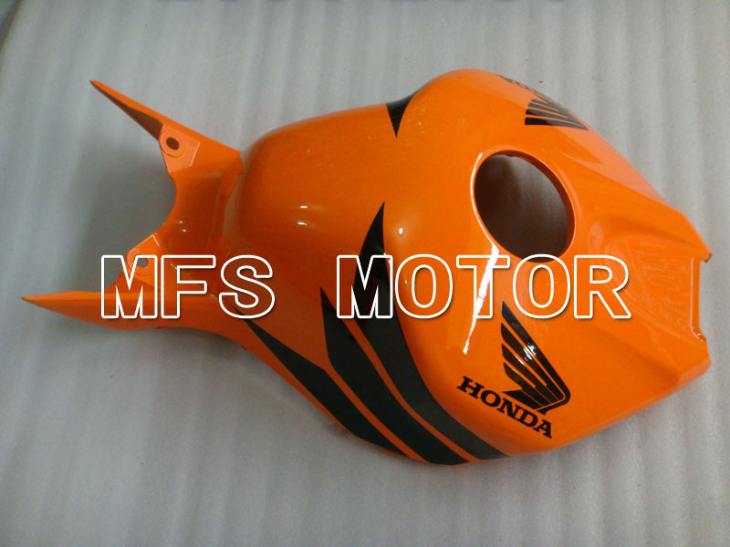Honda CBR1000RR 2004-2005 Injection ABS Fairing - Repsol - Red Orange Black - MFS2855