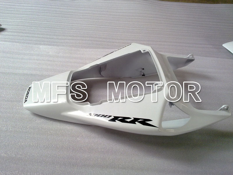 Honda CBR1000RR 2004-2005 Injection ABS Fairing - Repsol - White - MFS2858