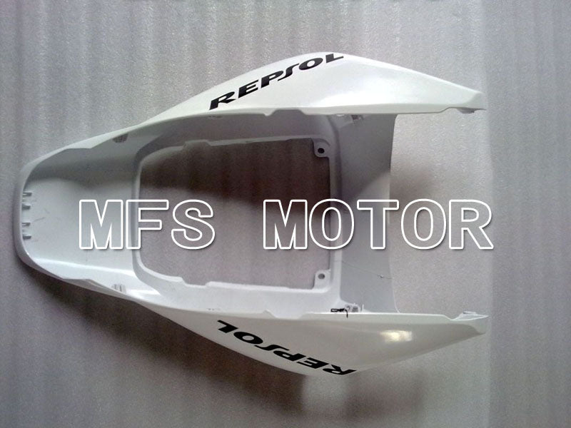 Honda CBR1000RR 2004-2005 Injection ABS Fairing - Repsol - White - MFS2858