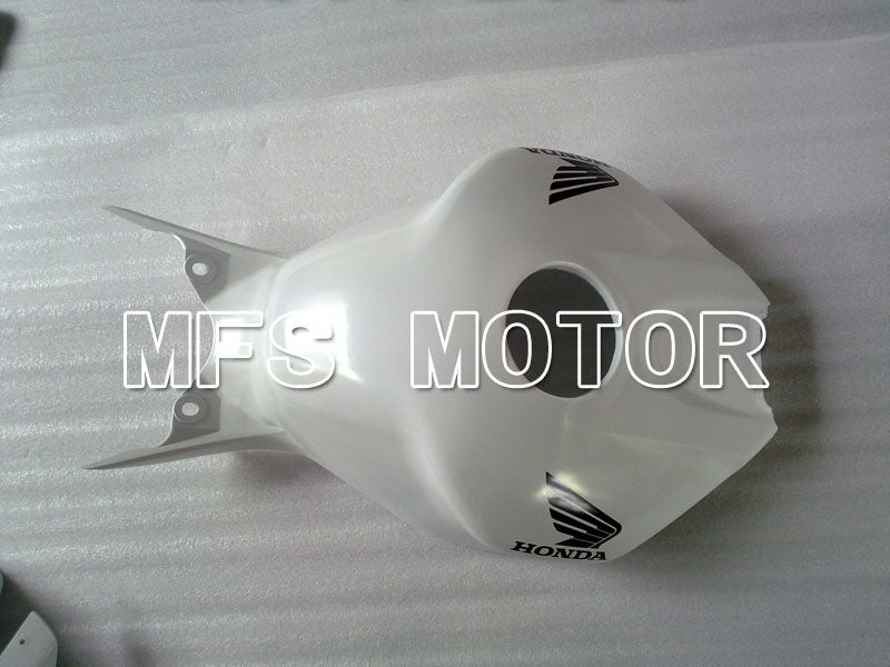 Honda CBR1000RR 2004-2005 Injection ABS Fairing - Repsol - White - MFS2858