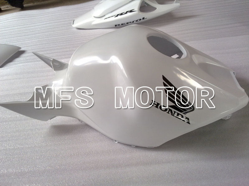 Honda CBR1000RR 2004-2005 Injection ABS Fairing - Repsol - White - MFS2858