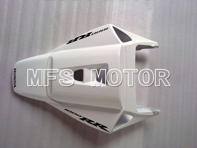 Honda CBR1000RR 2004-2005 Injection ABS Fairing - Repsol - White - MFS2858