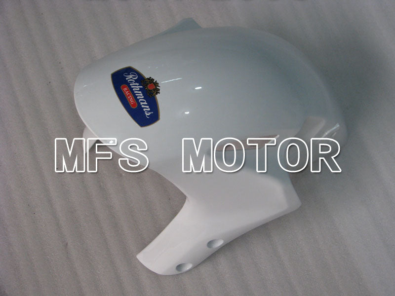 Honda CBR1000RR 2004-2005 Injection ABS Fairing - Rothmans - White Blue - MFS2859