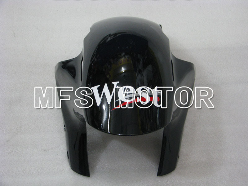 Honda CBR1000RR 2004-2005 Injection ABS Fairing - West - Black - MFS2860