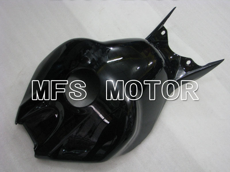 Honda CBR1000RR 2004-2005 Injection ABS Fairing - West - Black - MFS2860