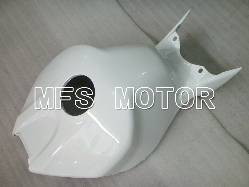 Honda CBR1000RR 2006-2007 Injection ABS Fairing - Factory Style - White - MFS2861