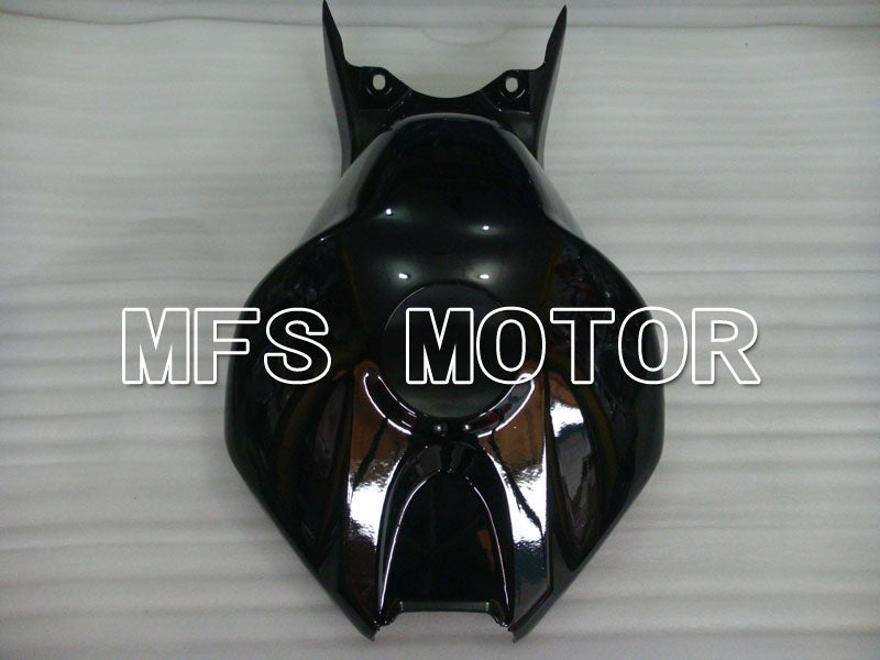 Honda CBR1000RR 2006-2007 Injection ABS verkleidung - Factory Style - Schwarz - MFS2863