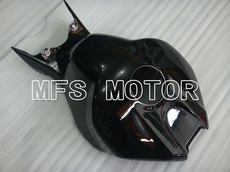 Honda CBR1000RR 2006-2007 Injection ABS verkleidung - Factory Style - Schwarz - MFS2863