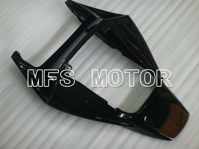Honda CBR1000RR 2006-2007 Injection ABS verkleidung - Factory Style - Schwarz - MFS2863