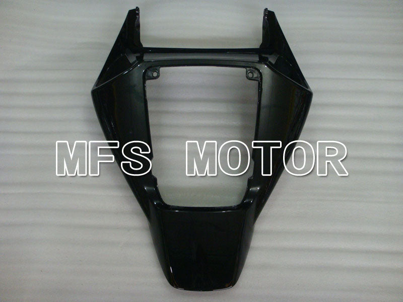 Honda CBR1000RR 2006-2007 Injection ABS verkleidung - Factory Style - Schwarz - MFS2863