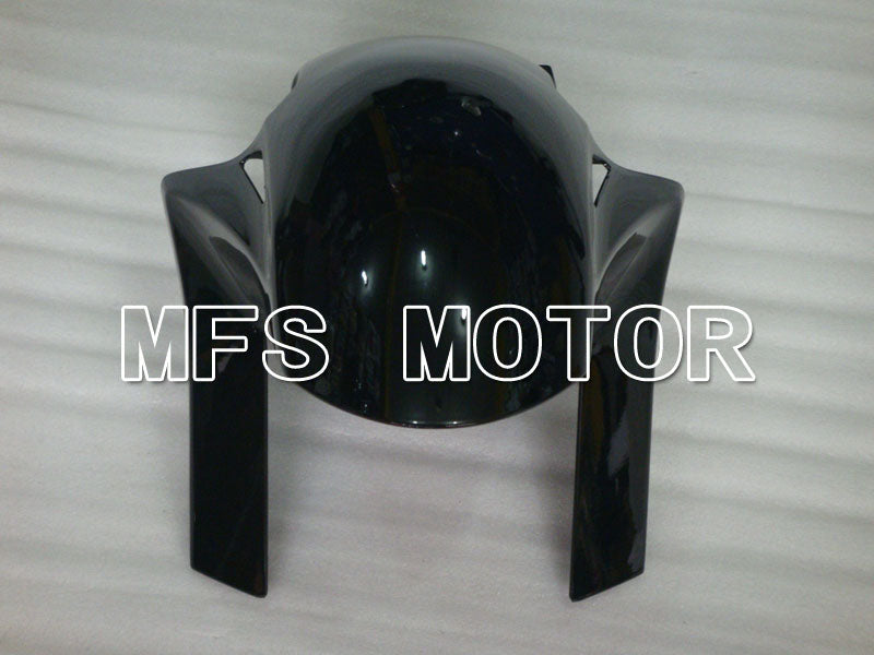 Honda CBR1000RR 2006-2007 Injection ABS verkleidung - Factory Style - Schwarz - MFS2863