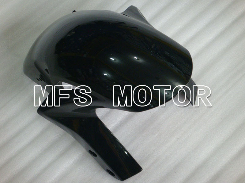Honda CBR1000RR 2006-2007 Injection ABS verkleidung - Factory Style - Schwarz - MFS2863