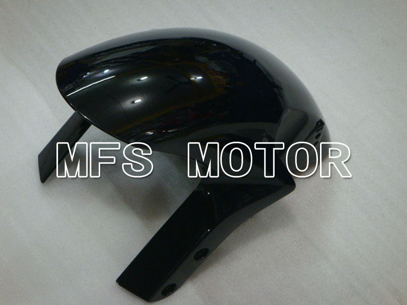 Honda CBR1000RR 2006-2007 Injection ABS Fairing - Factory Style - Black - MFS2864