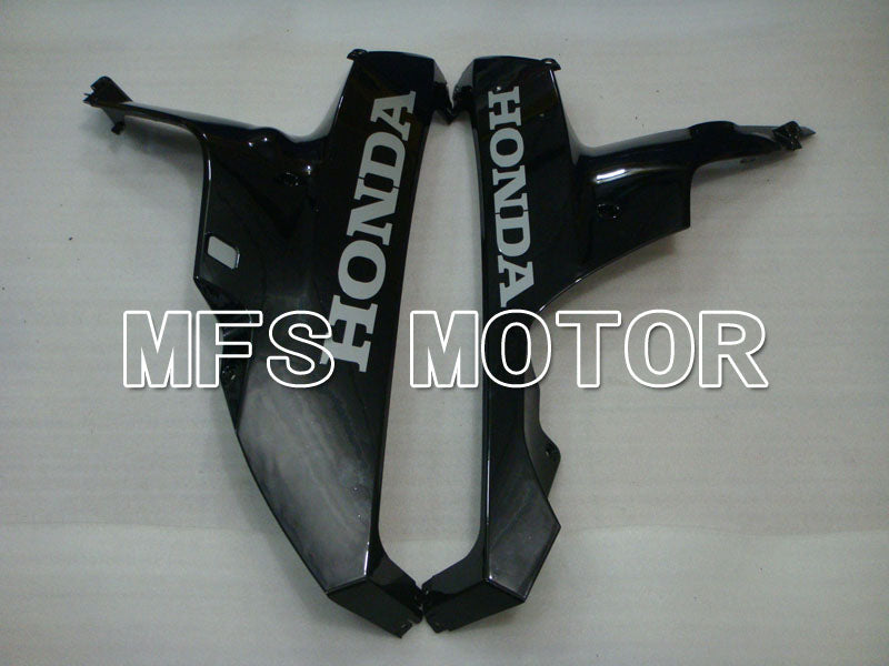 Honda CBR1000RR 2006-2007 Injection ABS Fairing - Factory Style - Black - MFS2864