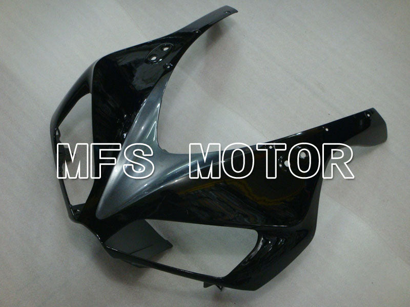 Honda CBR1000RR 2006-2007 Injection ABS Fairing - Factory Style - Black - MFS2864