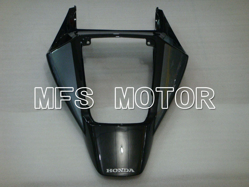 Honda CBR1000RR 2006-2007 Injection ABS Fairing - Factory Style - Black - MFS2864