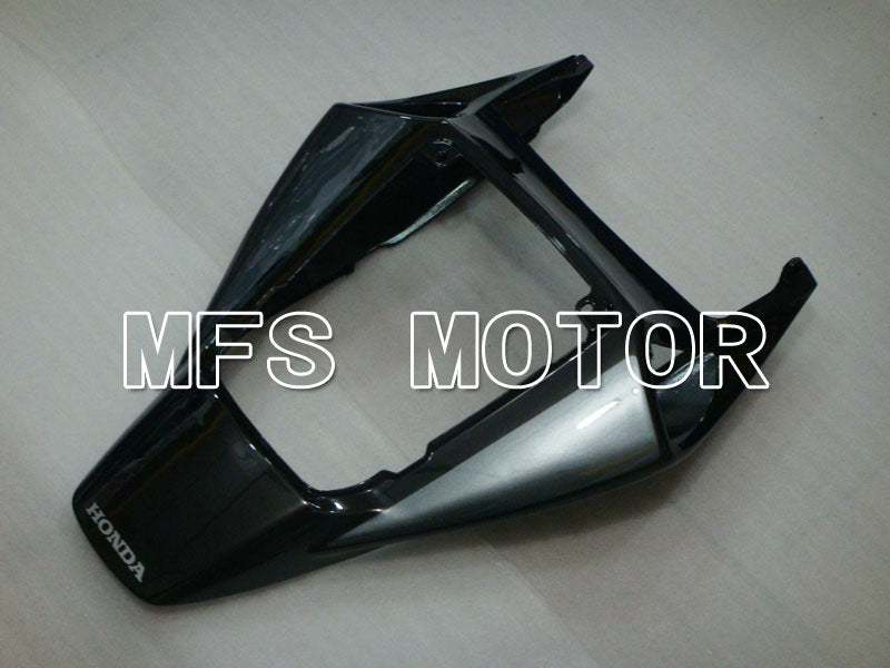 Honda CBR1000RR 2006-2007 Injection ABS Fairing - Factory Style - Black - MFS2864