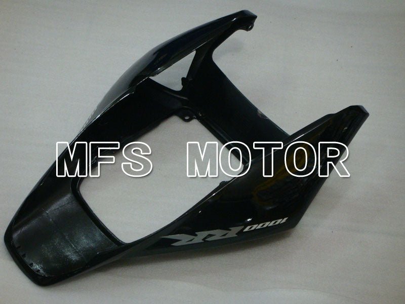 Honda CBR1000RR 2006-2007 Injection ABS Fairing - Factory Style - Black - MFS2864
