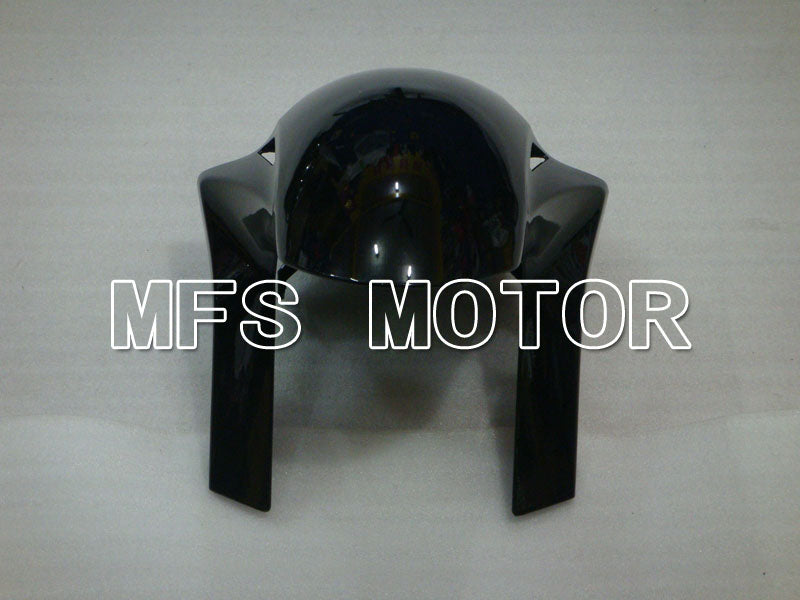Honda CBR1000RR 2006-2007 Injection ABS Fairing - Factory Style - Black - MFS2864