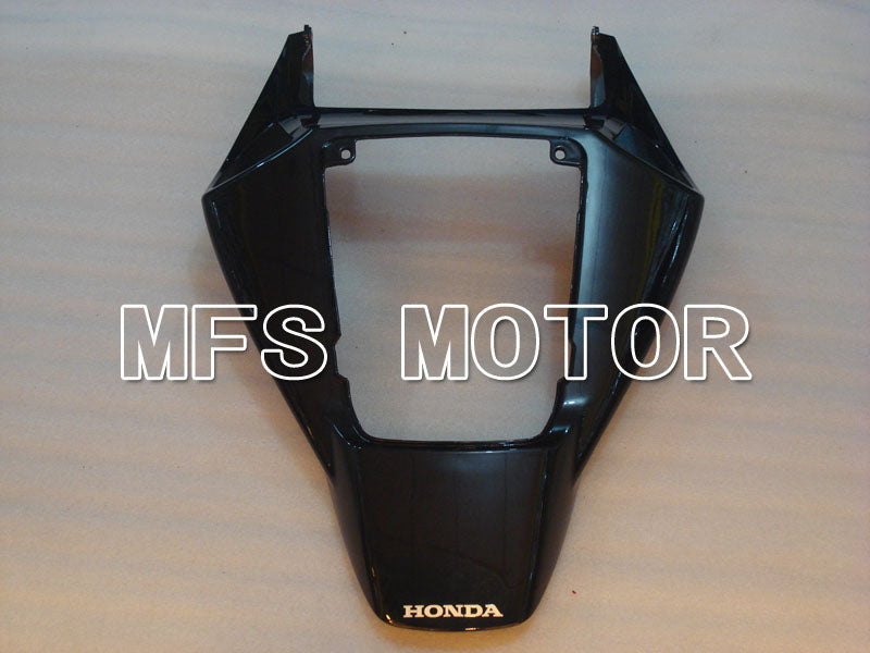 Honda CBR1000RR 2006-2007 Injection ABS Fairing - Factory Style - Black - MFS2865
