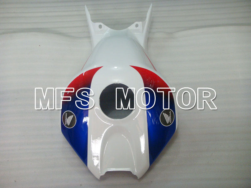 Honda CBR1000RR 2006-2007 Injection ABS Fairing - HRC - Blue Red White - MFS2866