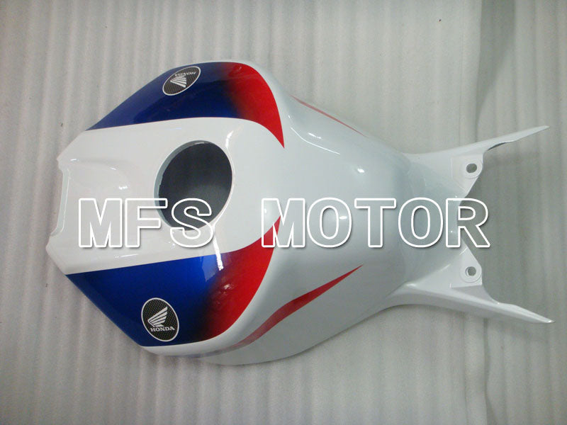 Honda CBR1000RR 2006-2007 Injection ABS Fairing - HRC - Blue Red White - MFS2866