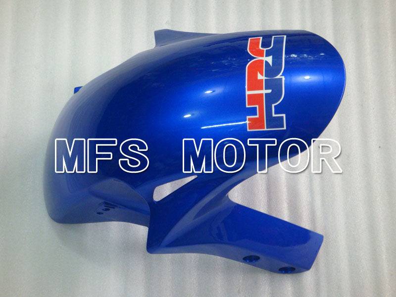 Honda CBR1000RR 2006-2007 Injection ABS Fairing - HRC - Blue Red White - MFS2866