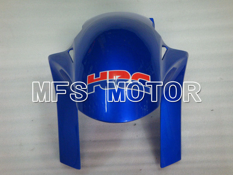 Honda CBR1000RR 2006-2007 Injection ABS Fairing - HRC - Blue Red White - MFS2866