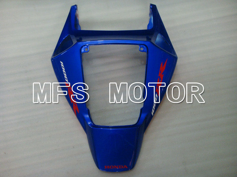 Honda CBR1000RR 2006-2007 Injection ABS Fairing - HRC - Blue Red White - MFS2866