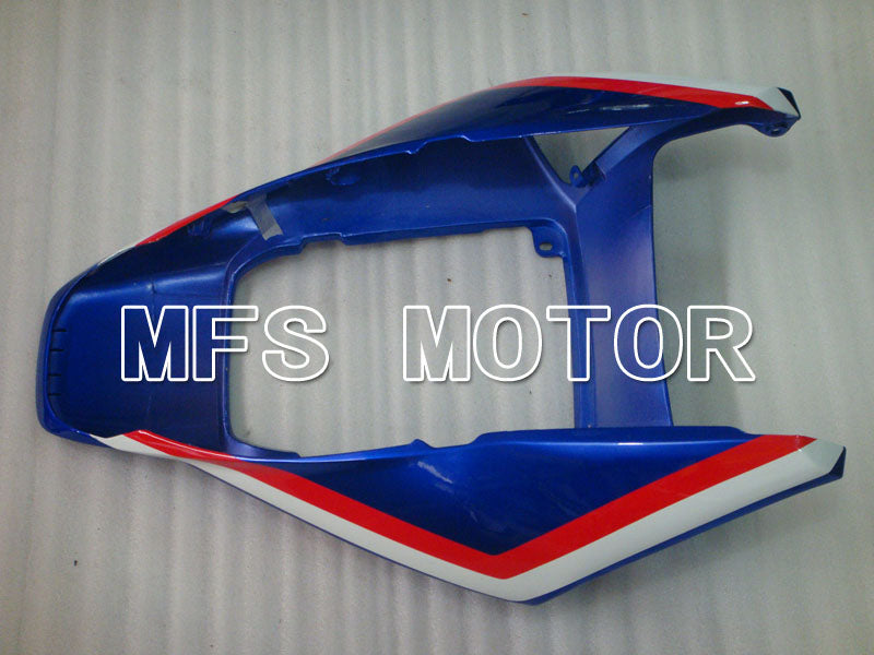 Honda CBR1000RR 2006-2007 Injection ABS Fairing - HRC - Blue Red White - MFS2866