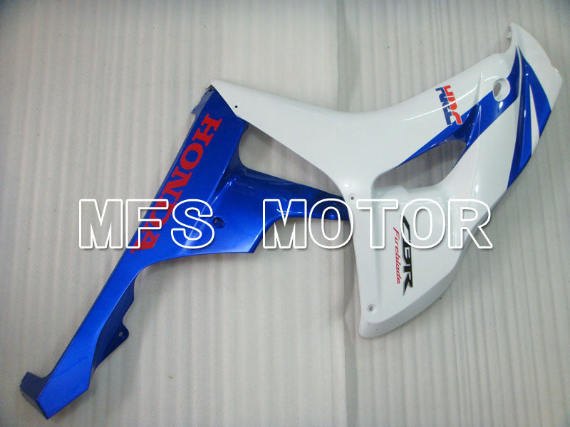 Honda CBR1000RR 2006-2007 Injection ABS Fairing - HRC - Blue Red White - MFS2866