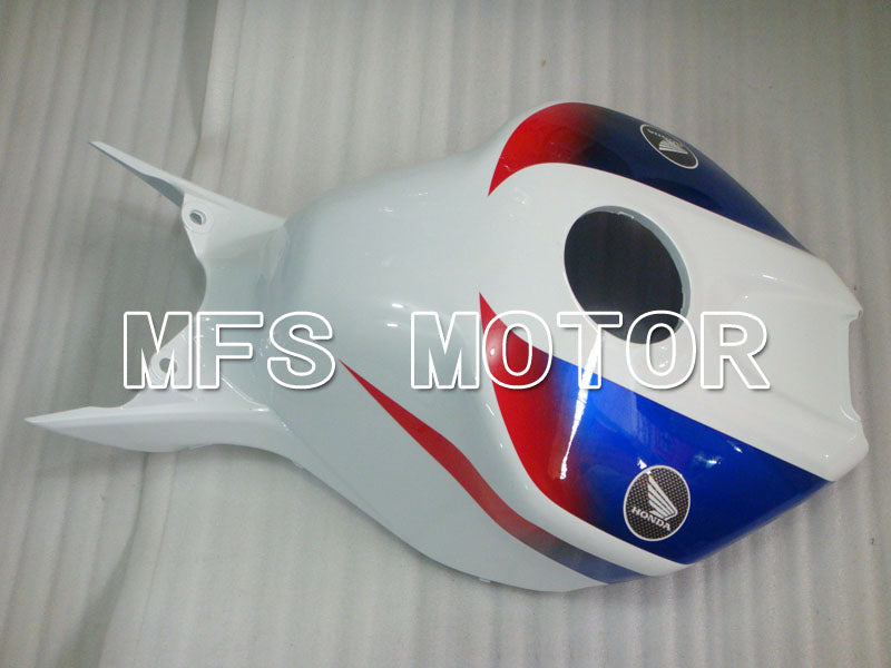 Honda CBR1000RR 2006-2007 Injection ABS Fairing - HRC - Blue Red White - MFS2866