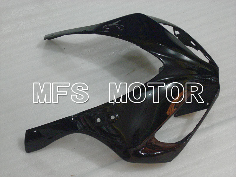 Honda CBR1000RR 2006-2007 Injection ABS Fairing - Factory Style - Black - MFS2868