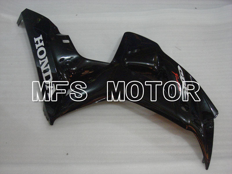 Honda CBR1000RR 2006-2007 Injection ABS Fairing - Factory Style - Black - MFS2868