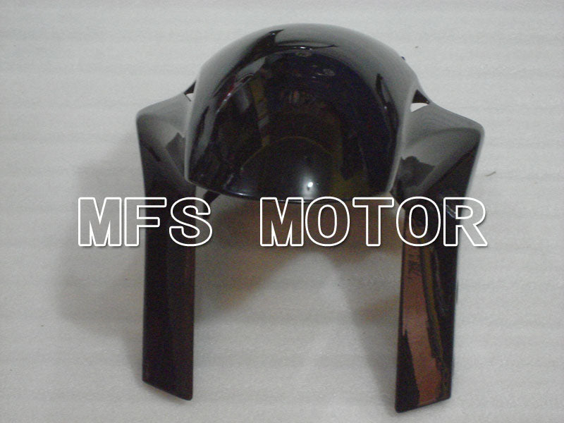 Honda CBR1000RR 2006-2007 Injection ABS Fairing - Factory Style - Black - MFS2868