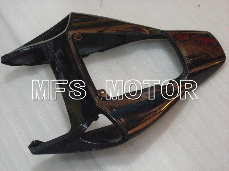Honda CBR1000RR 2006-2007 Injection ABS Fairing - Factory Style - Black - MFS2868