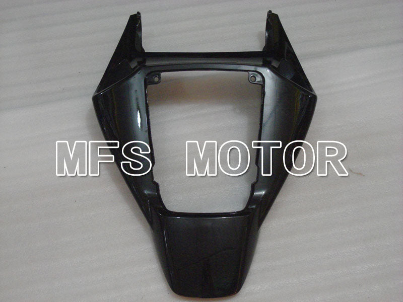 Honda CBR1000RR 2006-2007 Injection ABS Fairing - Factory Style - Black - MFS2868