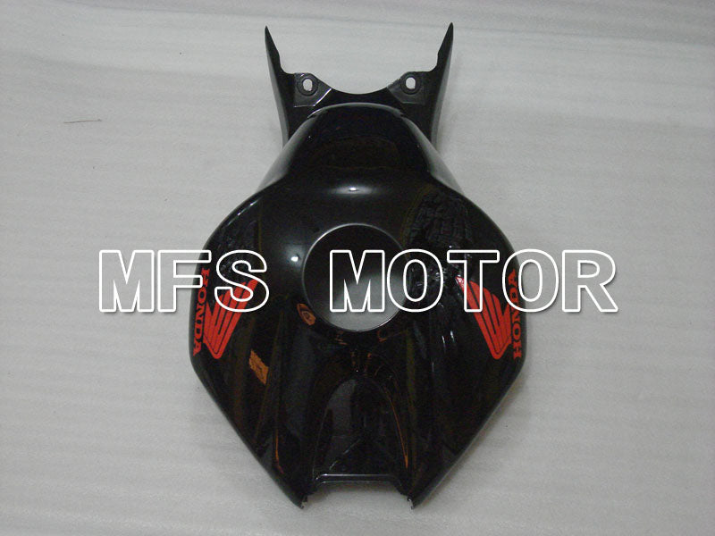 Honda CBR1000RR 2006-2007 Injection ABS Fairing - Factory Style - Black - MFS2868
