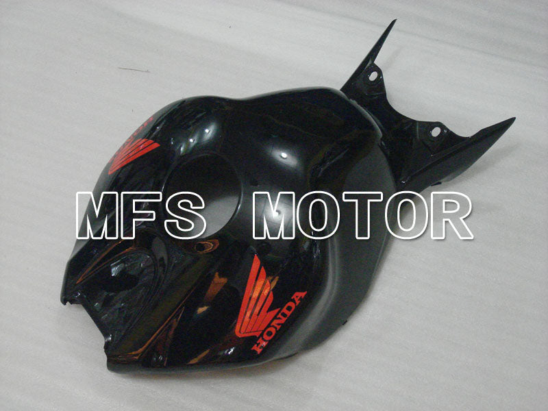 Honda CBR1000RR 2006-2007 Injection ABS Fairing - Factory Style - Black - MFS2868